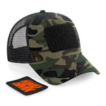 KWDBMX - Trucker Cap