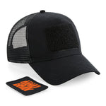 KWDBMX - Trucker Cap
