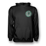 LET'S GO RACING - HOODIE