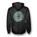 LET'S GO RACING - HOODIE