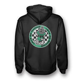 LET'S GO RACING - HOODIE