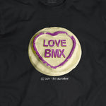LOVE BMX CANDY