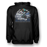 2026 - National BMX Series - Hoodie