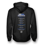2026 - National BMX Series - Hoodie