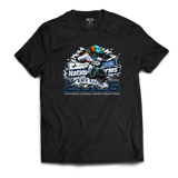 2026 National BMX Series - T-Shirt
