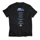 2026 National BMX Series - T-Shirt