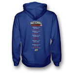 2025 National BMX Series - Hoodie