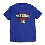 2025 National BMX Series - T-Shirt