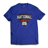 2025 National BMX Series - T-Shirt