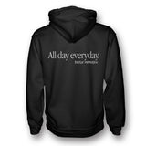 On-Track™️ - Hoodie