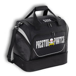 Preston Pirates - HELMET / KITBAG