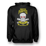 Preston Pirates - Logo Hoodie