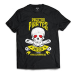 PRESTON PIRATES - Logo TShirt