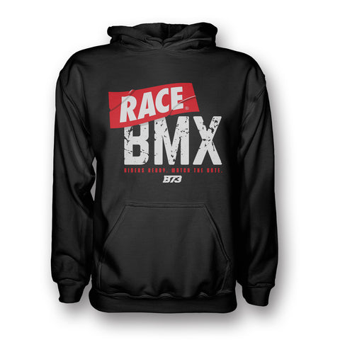 RACE BMX LABEL