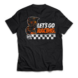 LET'S GO RACING