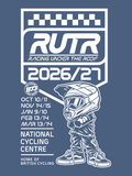 RUTR 2026 - HOODIE
