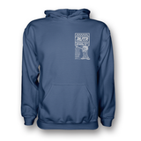 RUTR 2026 - HOODIE