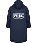 RACE ROBE [ADULT] NAVY