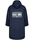 RACE ROBE [ADULT] NAVY