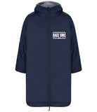 RACE ROBE [ADULT] NAVY