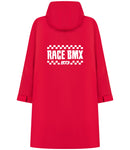 RACE ROBE [ADULT] RED