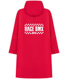 RACE ROBE [ADULT] RED