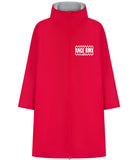 RACE ROBE [KIDS] RED