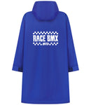 RACE ROBE [ADULT] ROYAL