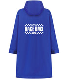 RACE ROBE [ADULT] ROYAL