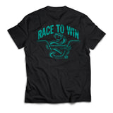 RACE TO WIN