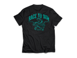 RACE TO WIN