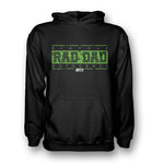 RAD DAD #1 HOOD
