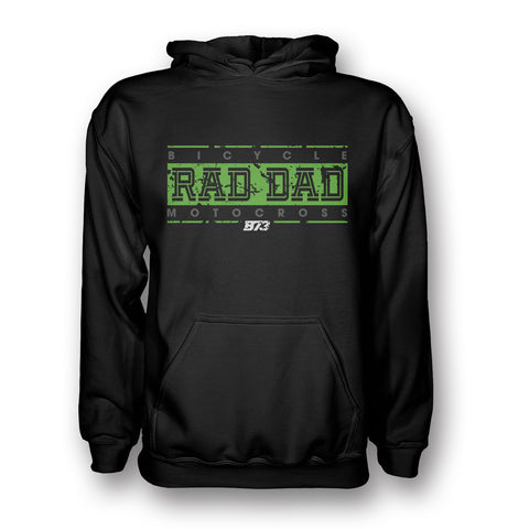 RAD DAD #1 HOOD