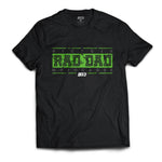 RAD DAD #1