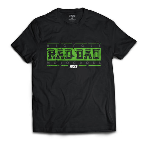 RAD DAD #1
