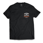 SPEED SHOP - BLACK
