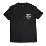 SPEED SHOP - BLACK