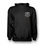 SPEED SHOP - BLACK