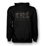 TNT BMX HOODIE - CAMO 1