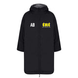 TNT BMX RACE ROBE - KIDS