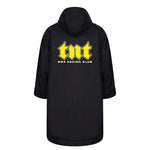 TNT BMX RACE ROBE - KIDS