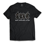 TNT BMX TSHIRT - CAMO