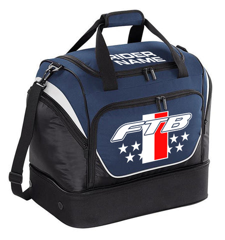[TEAM] FTB - Helmet & Kit Bag [v1]