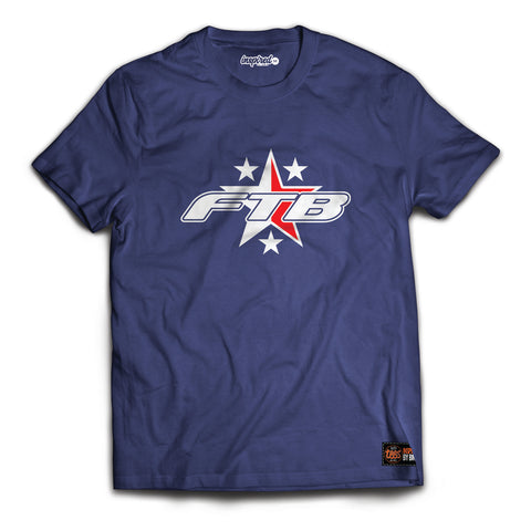 FTB - T-Shirt (v2)