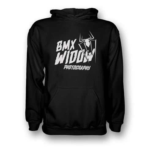 BMX Widow Hoodie