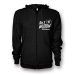BMX Widow Zipper
