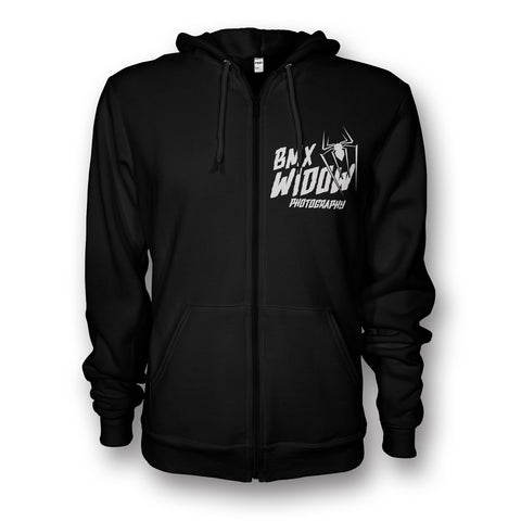 BMX Widow Zipper