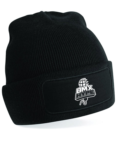BMX HYPE 2023 - beanie