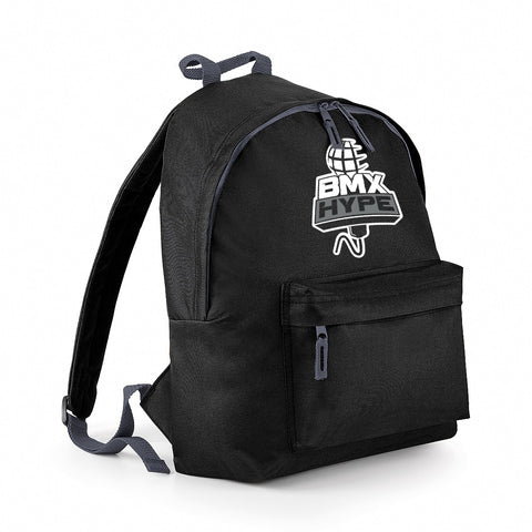 BMX HYPE 2023 - BACKPACK