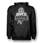 BMX HYPE 2023 - HOODIE